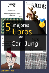 libros de Carl Jung
