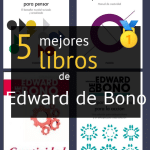 libros de Edward de Bono