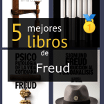 libros de Freud