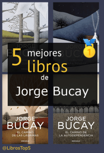 libros de Jorge Bucay