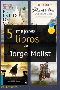 libros de Jorge Molist