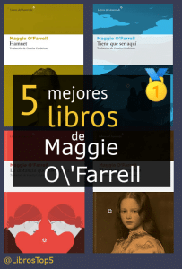 libros de Maggie O'Farrell