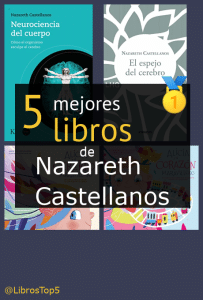 libros de Nazareth Castellanos