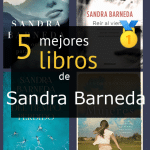 libros de Sandra Barneda