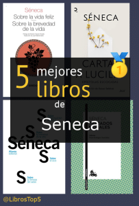 libros de Séneca