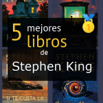 libros de Stephen King