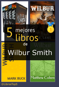 libros de Wilbur Smith