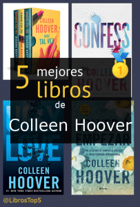 libros de Colleen Hoover