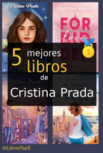 libros de Cristina Prada