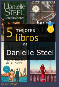 libros de Danielle Steel