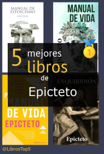 libros de Epicteto