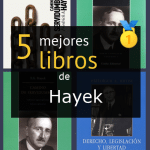 libros de Hayek