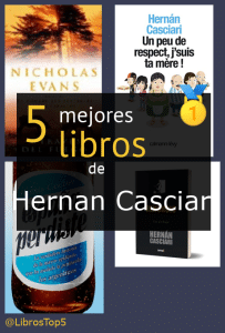 libros de Hernán Casciari