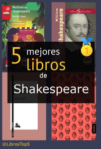 libros de Shakespeare