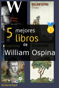 libros de William Ospina