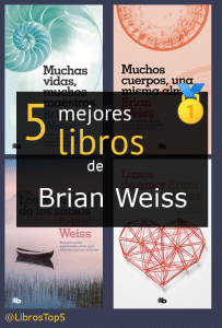 libros de Brian Weiss