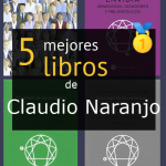 libros de Claudio Naranjo