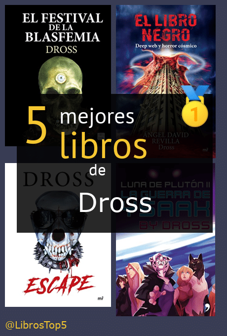 libros de Dross