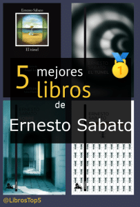 libros de Ernesto Sabato