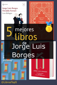 libros de Jorge Luis Borges
