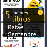 libros de Rafael Santandreu