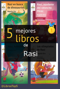 libros de Rasi