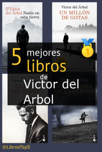 libros de Víctor del Árbol