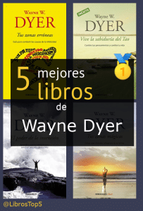 libros de Wayne Dyer
