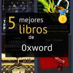 libros de 0xword