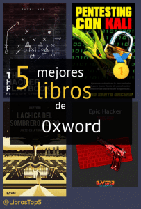 libros de 0xword