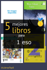 Mejores libros para 1 eso