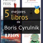 libros de Boris Cyrulnik