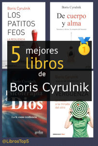libros de Boris Cyrulnik