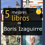libros de Boris Izaguirre