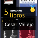 libros de César Vallejo