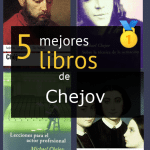 libros de Chejov