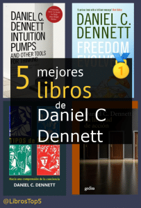 libros de Daniel C Dennett