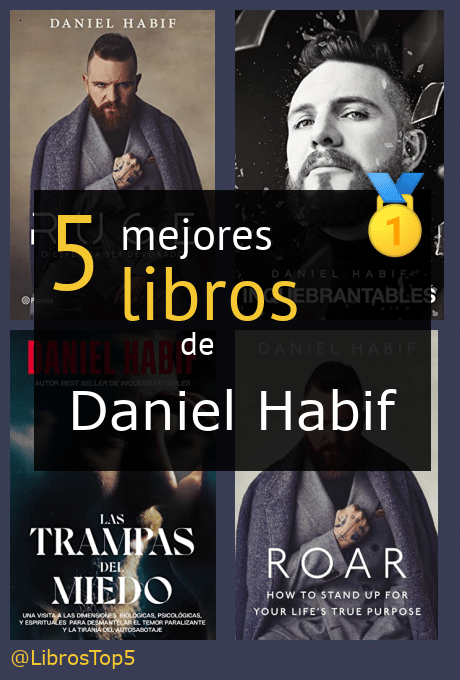 libros de Daniel Habif
