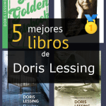 libros de Doris Lessing