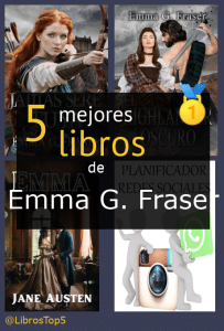 libros de Emma G. Fraser