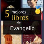 Mejores libros de Evangelio