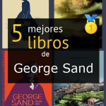 libros de George Sand