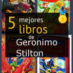 libros de Geronimo Stilton