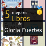 libros de Gloria Fuertes