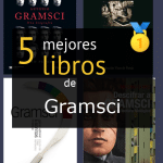 libros de Gramsci