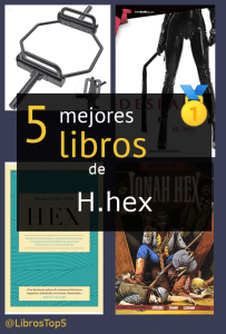 libros de H.hex