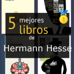 libros de Hermann Hesse