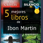 libros de Ibon Martin