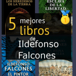 libros de Ildefonso Falcones