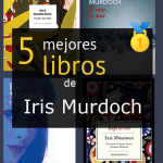 libros de Iris Murdoch